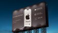 Iphone 15 Reklam Tasarımı
