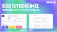 Örnek Wordpress Siteleri