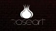 Logo Tasarımı 3D MOCKUP