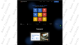 Web Sitesi Tasarımlarım