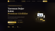 Full-Stack Modern Web Uygulaması & CRM Geliştirme