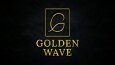 Golden Wave Logo Tasarımı
