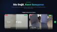 Pandora Temizlik — Next.js Yerel İşletme Web Sitesi