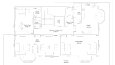 Villa Dış Cephe Render ve Ruhsat Projesi