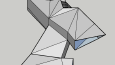 Digital Design: 3D + Parametric Modelling