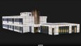 3D Modelleme, Oyun Modeli ve E-Ticaret için Görselleştirme