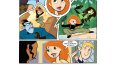 Kim Possible çeviri