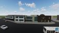 render, animasyon ve sunum paftası 