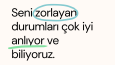 Arayüz Kampanyası İçerik Üretimi 