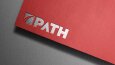 Path Logo Tasarımı