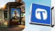 Tekden Studio Oyun Şirketi Logo Tasarımı