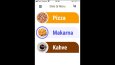 Qr Menü Tasarım Portfolyom