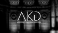 AKD Building Arthitecture Design - Logo Tasarımı
