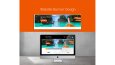 Web Site Banner Tasarımı