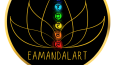 Gourmeland logo tasarımı