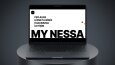 mynessamedia.com website