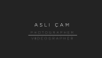 AslıCam / Kartvizit - Logo 