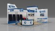 Fuar Stand Tasarımı