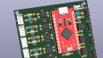 Arduino Uyumlu Joystick Kontrol Kartı Tasarımı