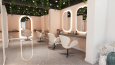 MAKEUP STUDIO