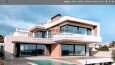 Kurumsal Web Sitesi - Mimarlık