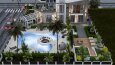 Villa tasarım ve görselleştirme