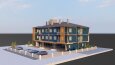YALOVA-ALTINOVA UYGULAMA PROJESİ ÇİZİMİ