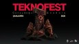 Teknofest 2026 Şanlıurfa Konsept Tasarımlar