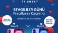 Sosyal medya post tasarımı (farklı alanlarda)