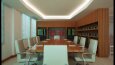 İç Mekan Tasarımı _ Ofis