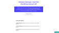 Bir wordpress site hizmeti