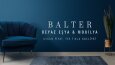 Balter Logo Tasarımı