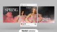 Kaela İnstagram Tasarımları