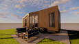 Tiny House Çanakkale