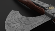 Oluşturduğum 3D modeller