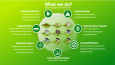 Sunumlar / Pitch Deck