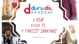 Eğitim Kurumu için sosyal medya tasarımı
