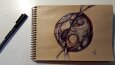 Dövme Tasarımı (Tatoo Design)