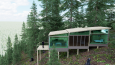 MİMARİ 2 D ve 3D TEKNİK ÇİZİM VE REALİSTİC RENDER