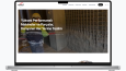 Denmak Makina Kurumsal Web Tasasrım