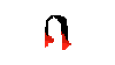 NFT Pixel Art koleksiyon tasarımı