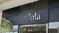 Gala Plus - Ev aksesuarları - Logo tasarımı