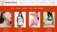 Herseyburdaucuz e-ticaret çalışması