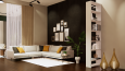 Showroom Mood Board