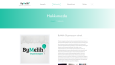 Web Sitesi Tasarımları