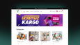 Anka Kuşu Gift Shop – Özelleştirilmiş E-Ticaret Platformu