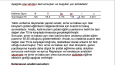 Temel Düzey Veri Analiz Örnek 