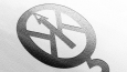 Monogram tasarımlar