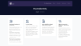 Biz Diamond - Örnek Web Sayfa Oluşumu.
