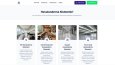 İşletmeler için Modern Websitesi Hazırlama